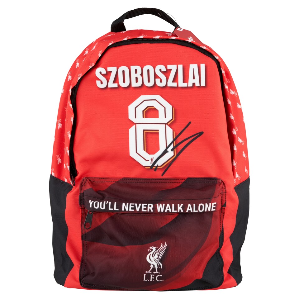 L.F.C. Backpack