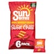 image 1 of Sunbites Sun Ripened Sweet Chilli Multipack Crisps 6x25g