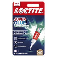 Loctite repositionable Gel 3g