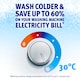 image 2 of Bold Washing Powder Spring Awakening 72w 3600g