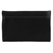 Tesco 15Cm Classic Flat Pencil Case