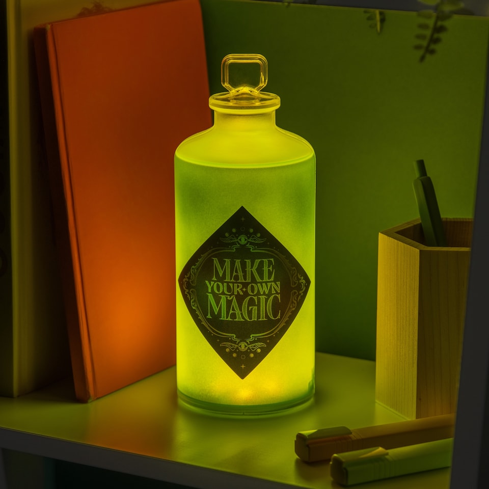 image 1 of Wicked Potion Light