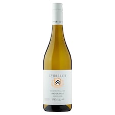 Tyrrell's Brookdale Semillon 750Ml