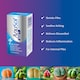 image 2 of AnuSol Soothing Relief Suppositories 12s