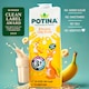 image 4 of POTINA Banana Oat drink 1 Litre