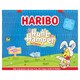 image 1 of Haribo Fruit Flavour And Sweet Foam Gums Hunt Hamper 320G