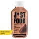 image 1 of Just Food Lactose-Free Drink with Chocolate Flavour 500 ml