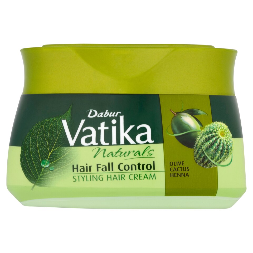 VATIKA OLIVE HAIR CREAM 140ML