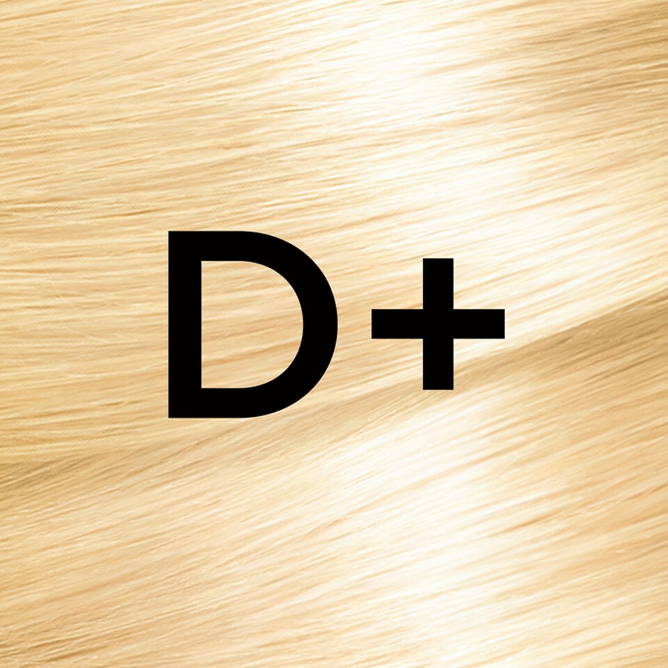 image 1 of Garnier Nutrisse D+ Bleach Lightener Permanent Hair Dye