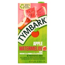 Tymbark Apple Watermelon Drink 2 Litre