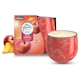 image 1 of Glade Limited Edition Decorative Candle Peach Paradise 108g