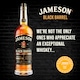 image 4 of Jameson Black Barrel 700ml