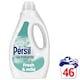 image 1 of Persil Ultimate Fresh & Mild Non Bio Laundry Detergent 46 Washes 1242ml