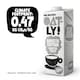 image 2 of Oatly Barista Edition Lighter Taste Drink 1L