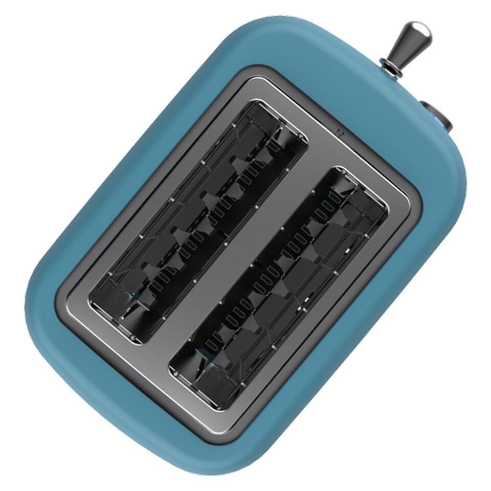 image 1 of Tesco Janco 2 Slice Toaster