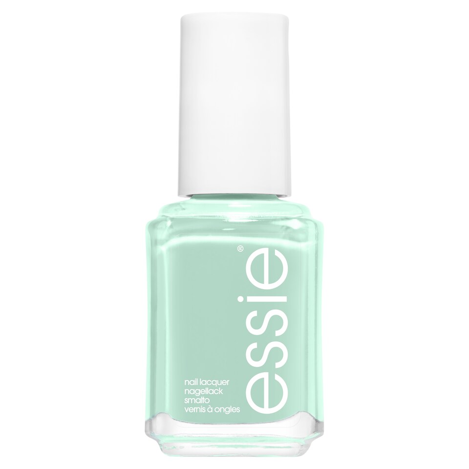 image 1 of Essie Original Nail Polish - Mint Candy Apple 13.5ml