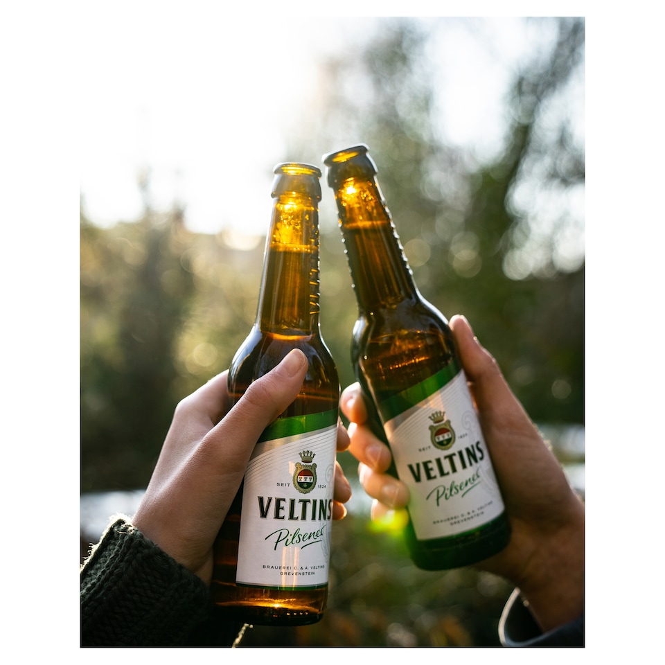 image 1 of Veltins Pilsener 500Ml