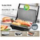 image 1 of Salter Megastone Small Health Grill & Panini Maker