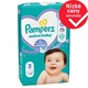 Obrázek 1 pro produkt Pampers Active Baby, Velikost 3, 66 Plenky, 6kg-10kg