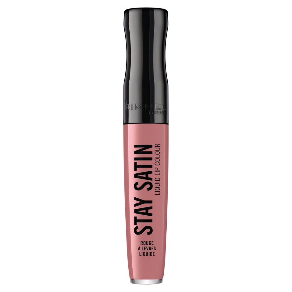 Rimmel Lip Stay Satin Sike 5.5Ml