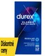 image 1 of Durex Classic Extra Safe Condoms 12 pcs