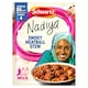 image 1 of Schwartz Nadiya Smoky Meatball Stew 30g