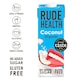 image 2 of Rude Health Organic Coconut Longlife Dairy Free Drink 1L