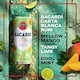image 5 of Bacardi Mango Mojito 250Ml