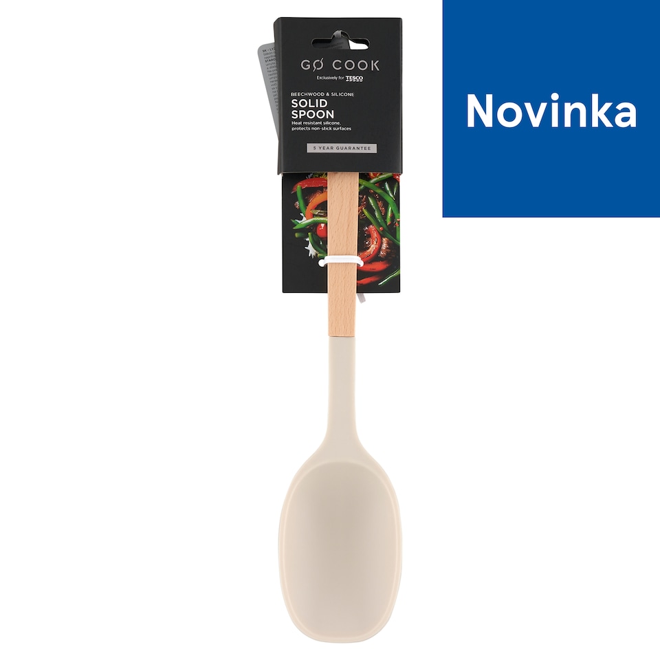 Go Cook Lyžica