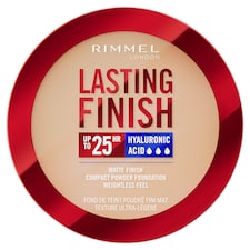 Rimmel Lasting Finish Compact Foundation 003 Sesame 7g