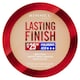 image 1 of Rimmel Lasting Finish Compact Foundation 003 Sesame 7g