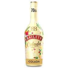 Bailey's Colada Irish Cream Liqueur Bottle 17% Vol 70Cl