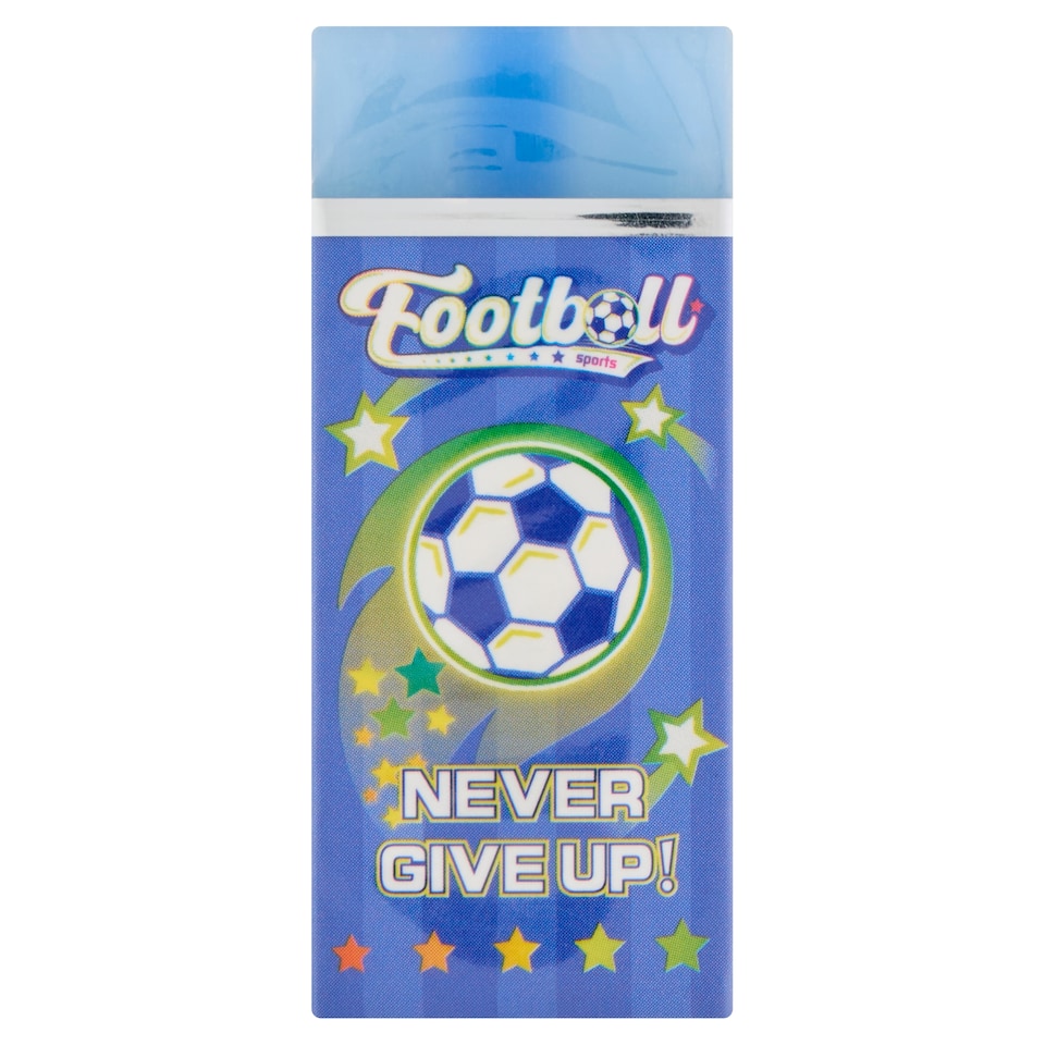 Football II. Eraser