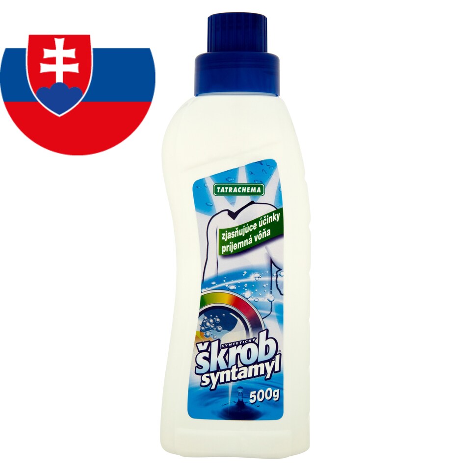 Tatrachema Syntamyl Synthetic Starch 500 g
