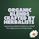 image 5 of Pukka Organic Night Time Herbal Tea With Chamomile 40 Sleep Tea Bags 40g