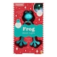 image 1 of Paladone Frog Book Light
