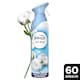 image 1 of Febreze Air Mist Air Freshener Spray - Cotton Fresh 185ml