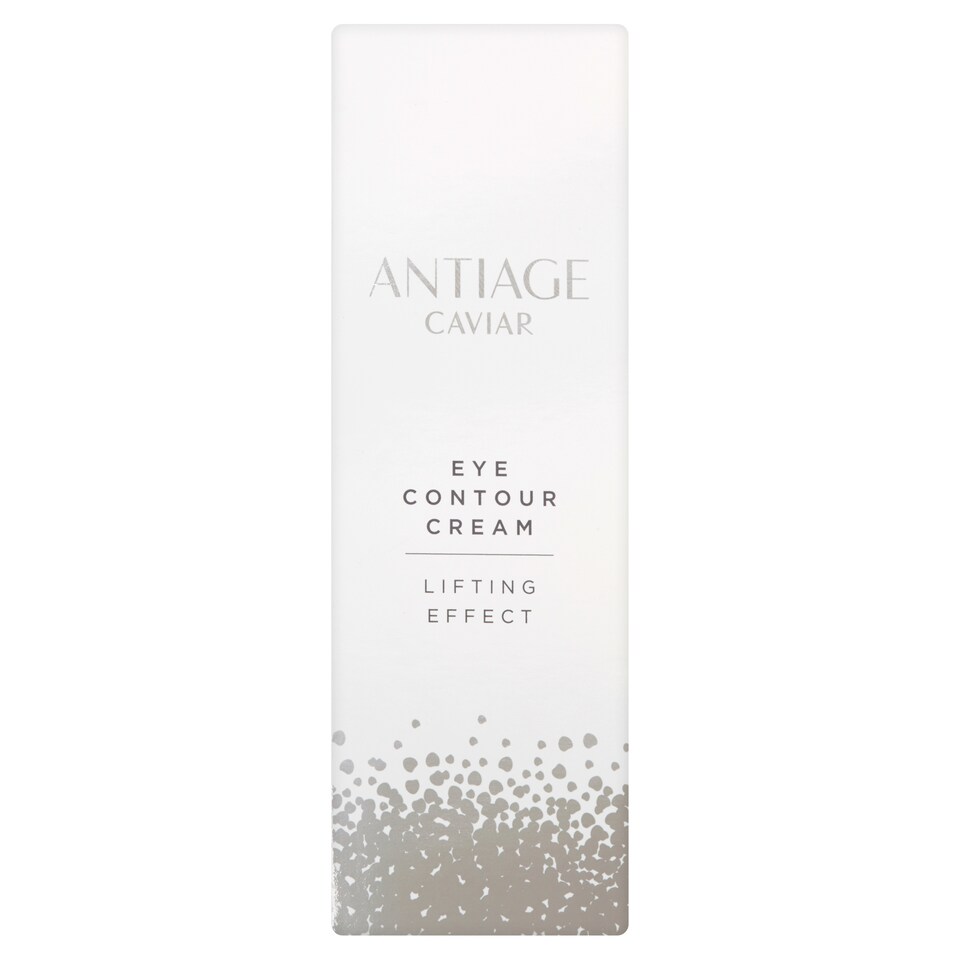 image 1 of Cosmeticism Anti-Aging Caviar Eye Cream 15Ml
