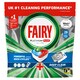 image 1 of Fairy Platinum Plus Deep Clean 29 Dishwasher Tablets 450G