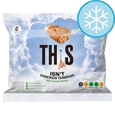 This Isn't Chicken Southern Fried Tenders 240G