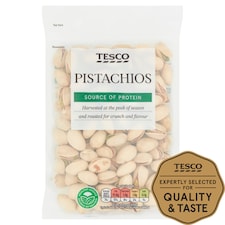 Tesco Pistachios 200g