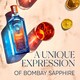 image 2 of Bombay Sapphire Sunset Special Edition Gin 70Cl