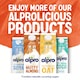 image 5 of Alpro Soya No Sugar Chilled Dairy Free Drink 1L