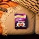 image 3 of Cadbury Dairy Milk Chocolate Giant Buttons Share Bag 330g