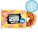 image 1 of Griddle Original Wholegrain Waffles 6 Pack 200g