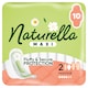 image 1 of Naturella Classic Normal size 2 Pads With Wings 10