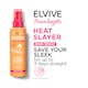 image 2 of L'Oreal Paris Elvive Dream Lengths Heat Slayer Heat Protectant Spray 150ml