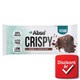 Abso Crispy dupla csokoládé fehérje szelet 50 g  1. kép