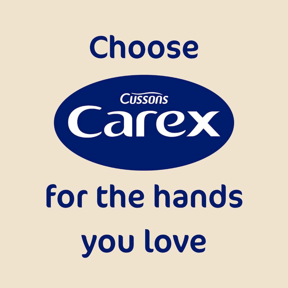 image 1 of Carex Advanced Care Shea Butter Handwash 250Ml