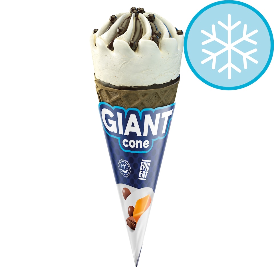 Dale Farm Giant Cone 105g